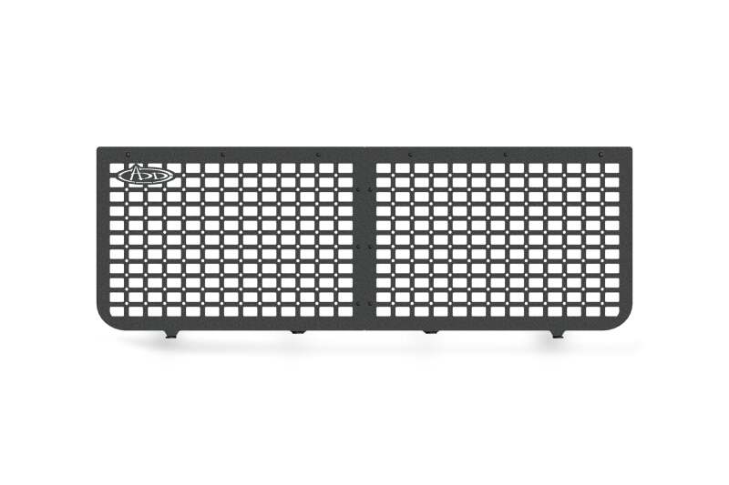 Ford Ranger Raptor Molle Panels - Addictive Desert Designs - `24-`27